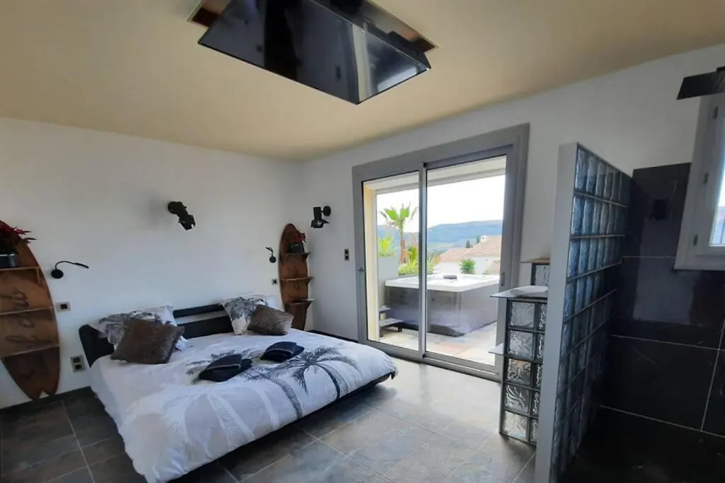 Apartmán Reves De Vie, Studio Port Miou Perle Rare A Cassis Francie
