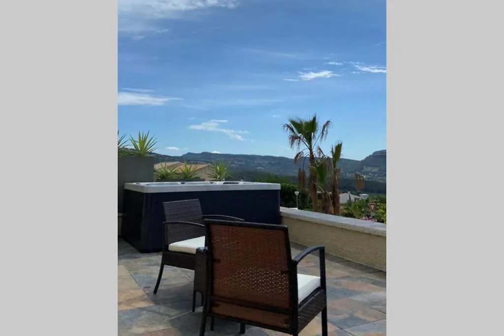 Apartment Reves De Vie, Studio Port Miou Perle Rare A Cassis