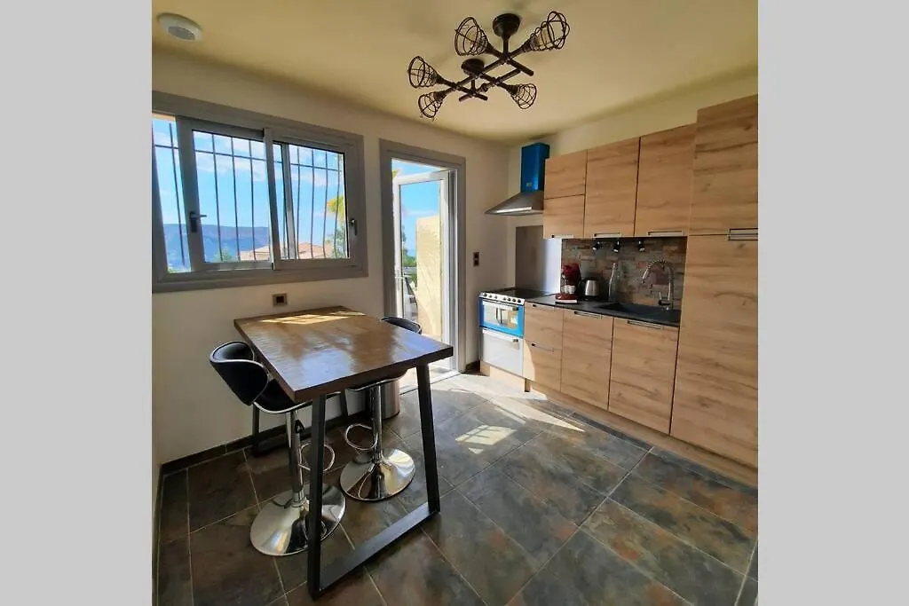 Reves De Vie, Studio Port Miou Perle Rare A Cassis Apartment