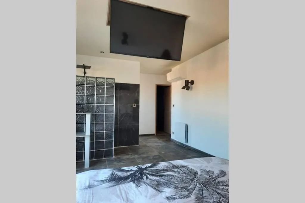 Apartment Reves De Vie, Studio Port Miou Perle Rare A Cassis